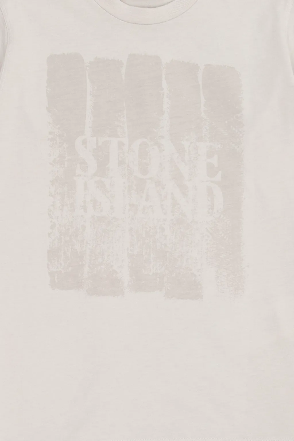 Logo-Print Cotton T-Shirt