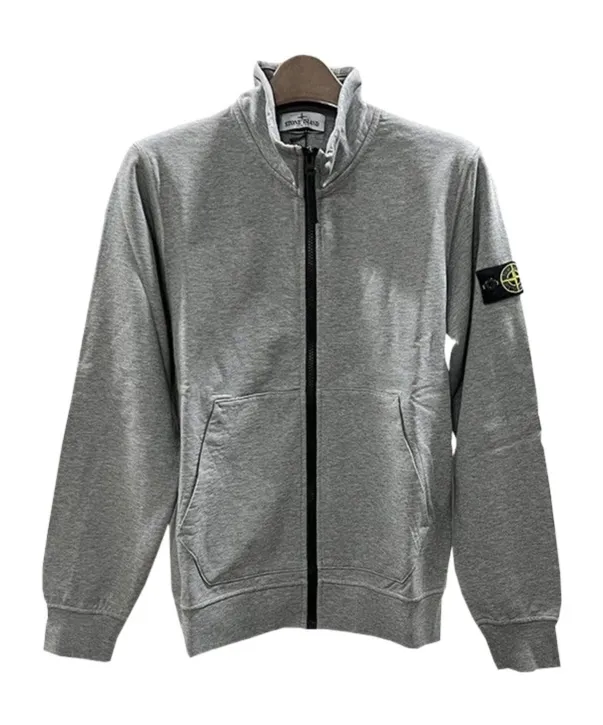 Long-Sleeved Jacket