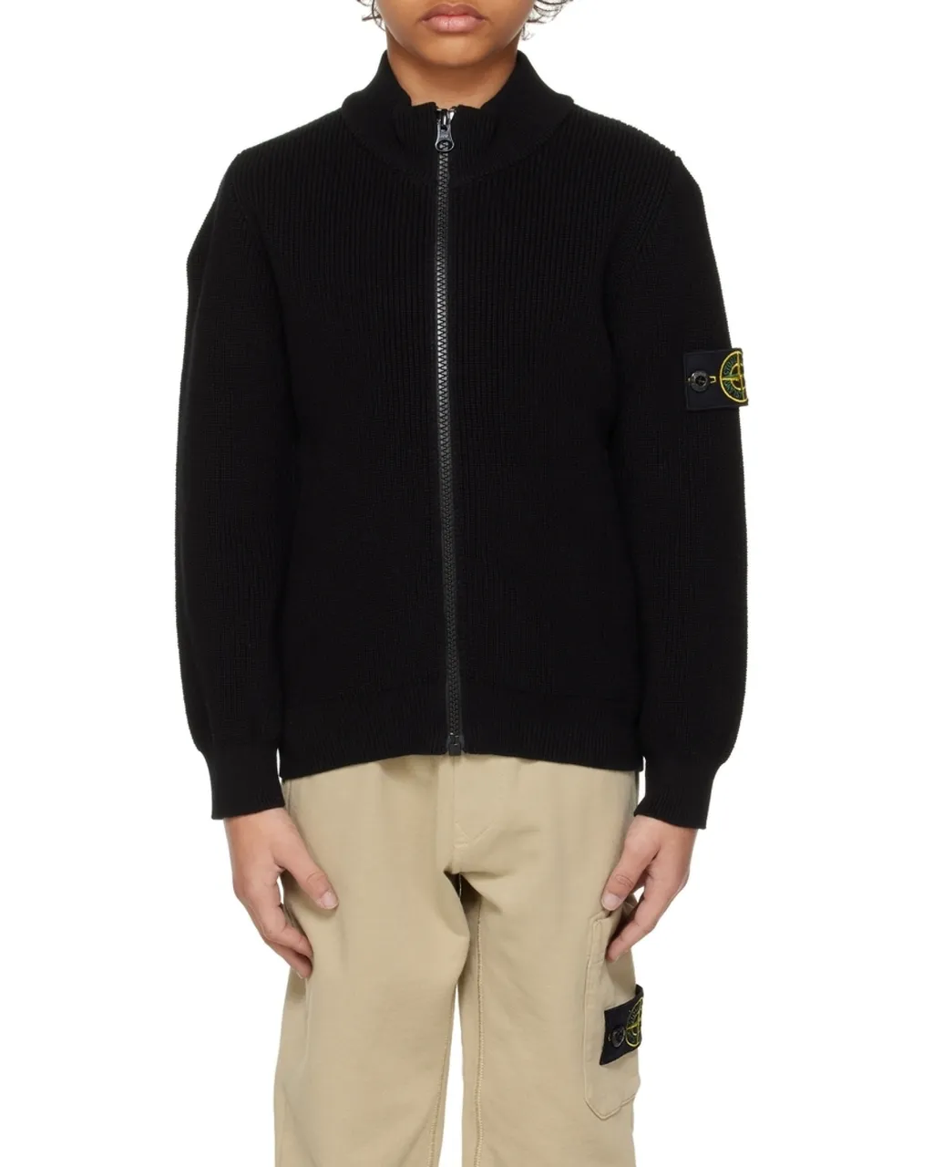 Long Sleeved Jacket