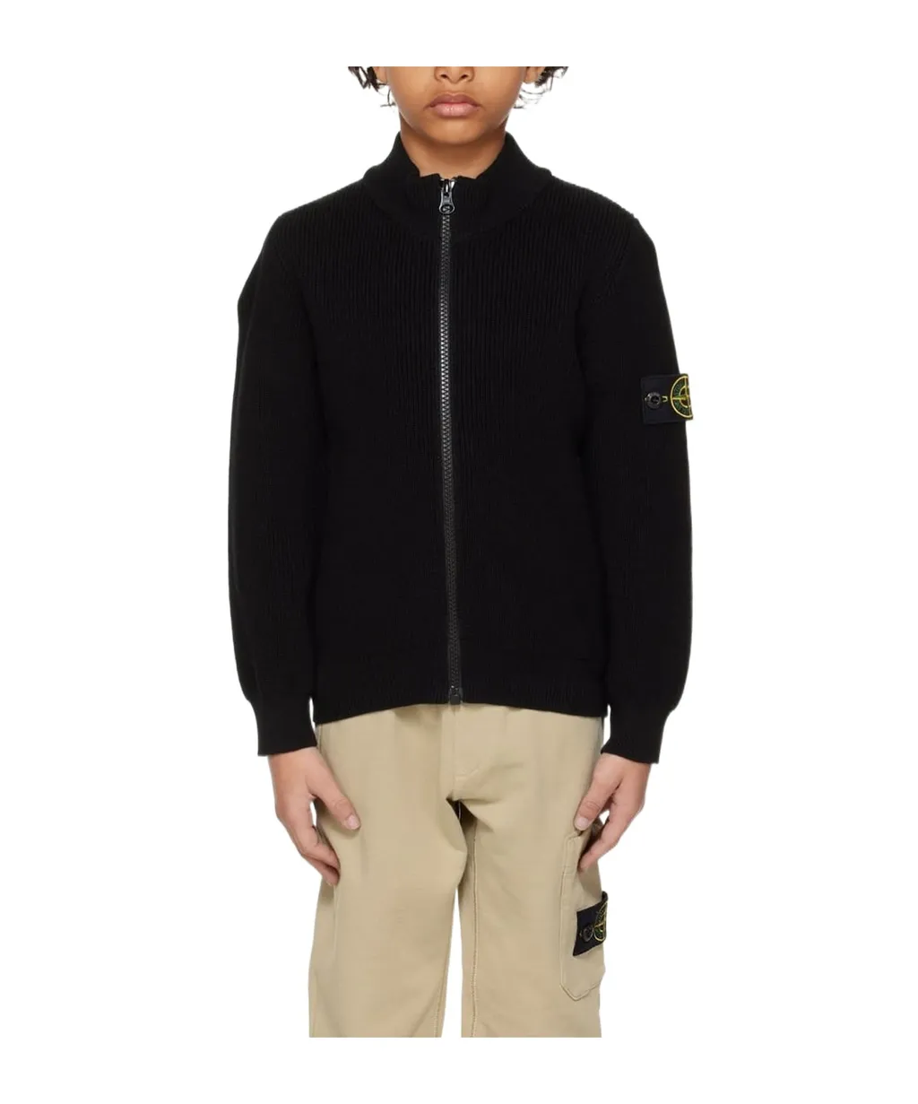 Long Sleeved Jacket