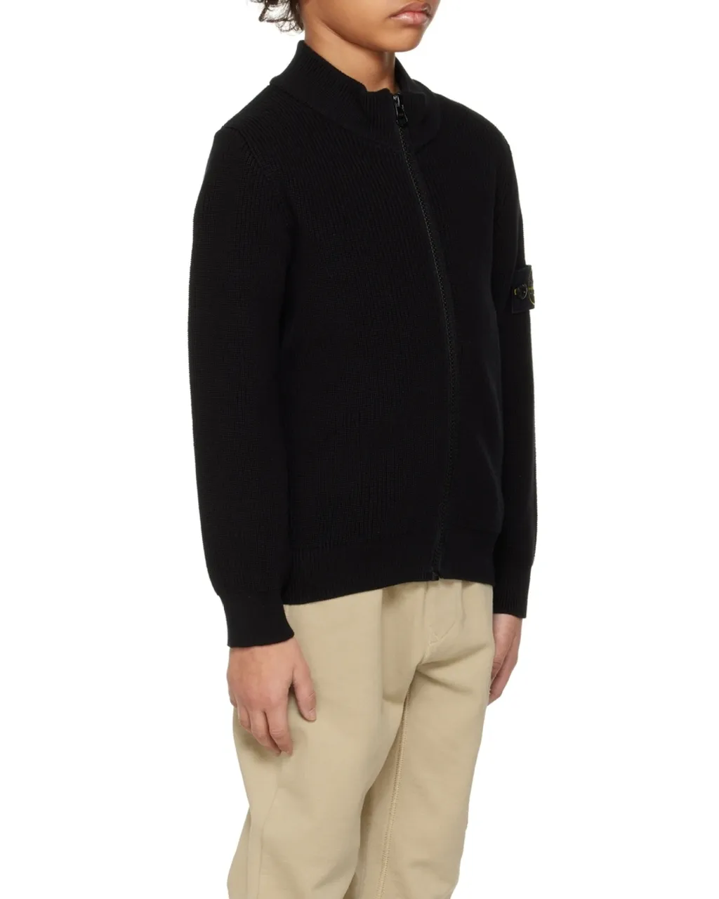 Long Sleeved Jacket