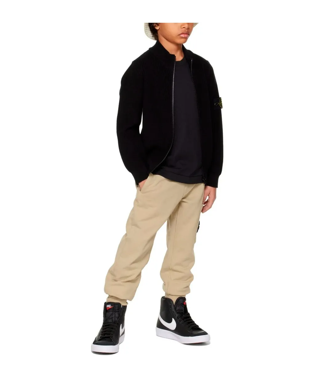 Long Sleeved Jacket