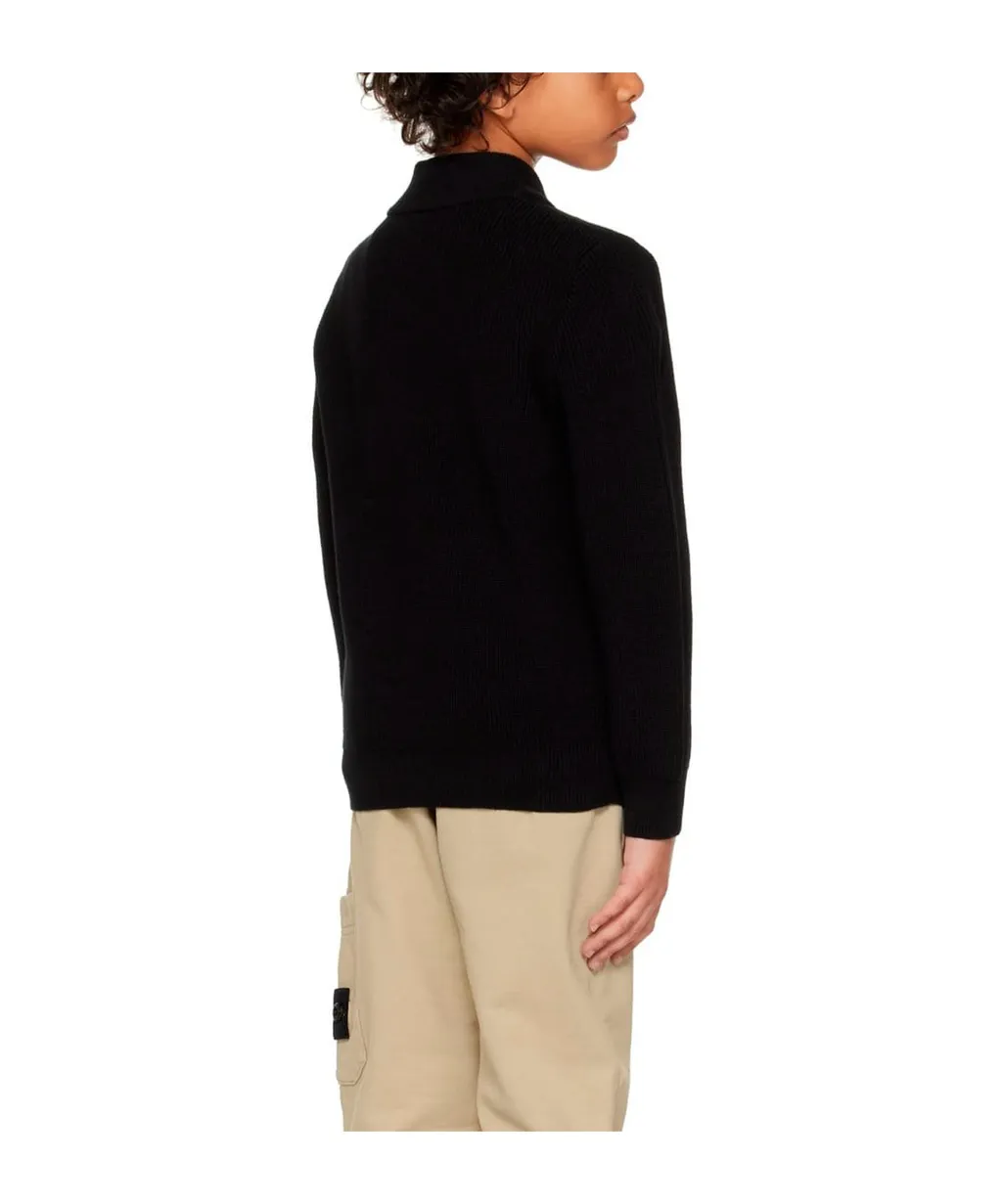 Long Sleeved Jacket
