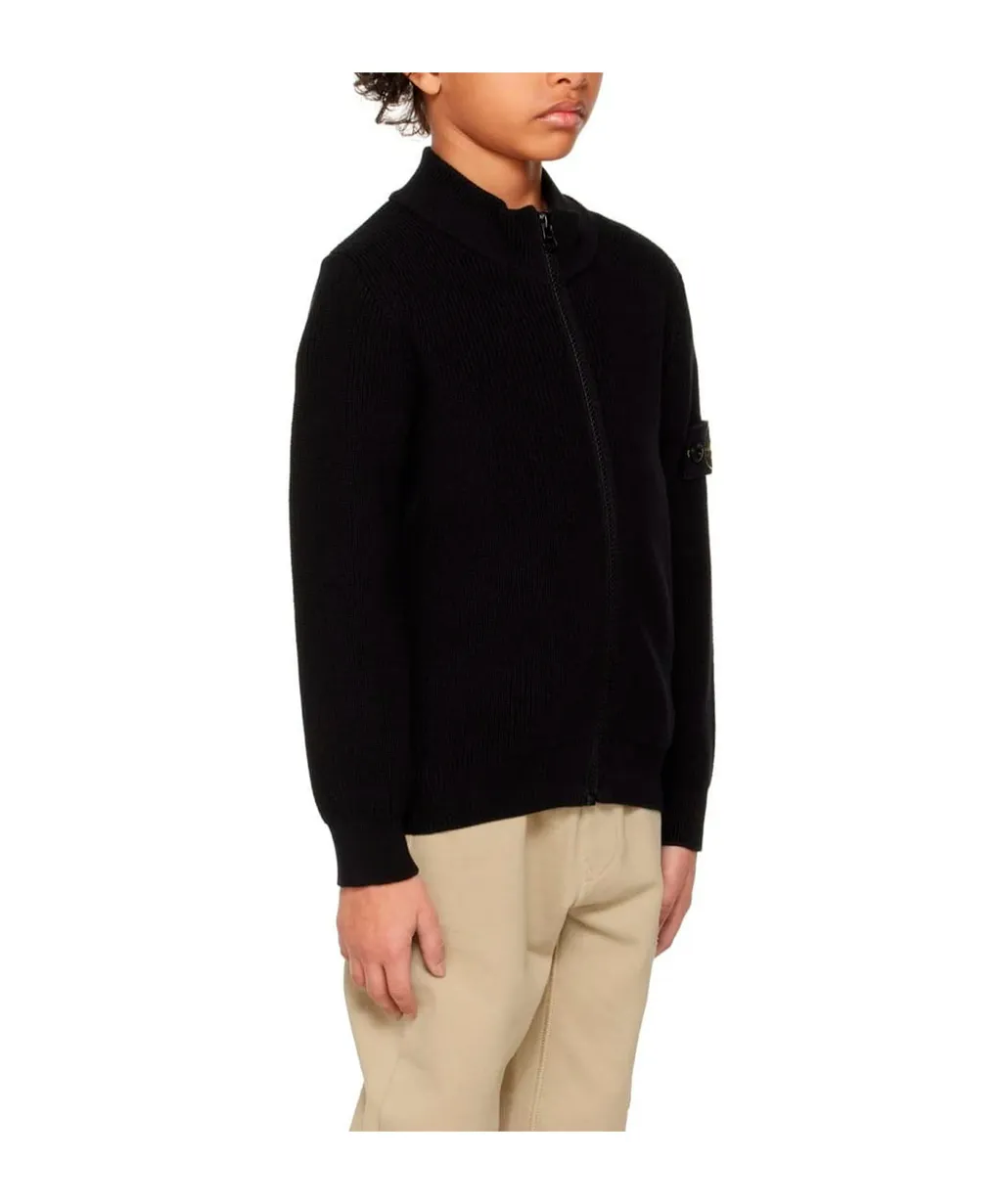 Long Sleeved Jacket