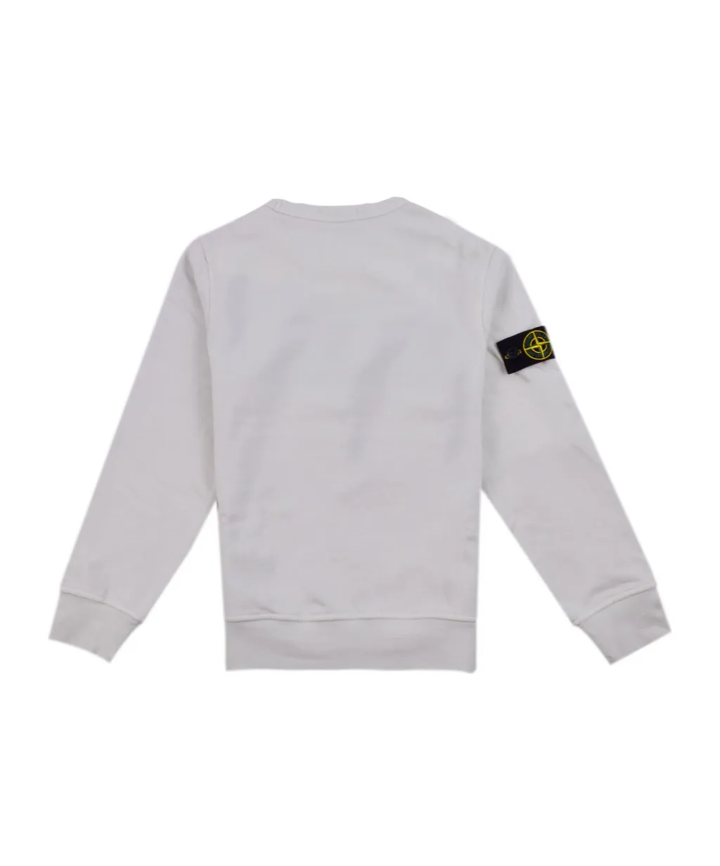 Long-Sleeved Sweater