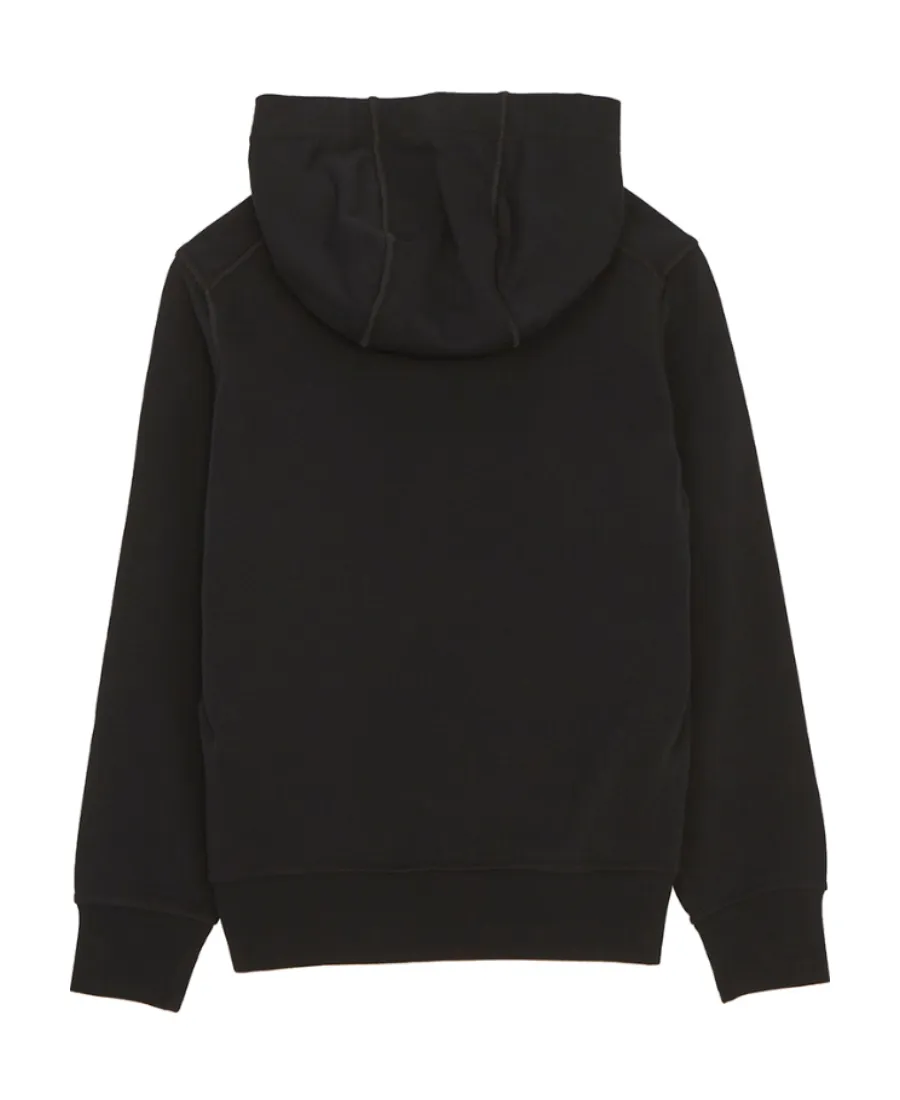 Long-Sleeved Sweater