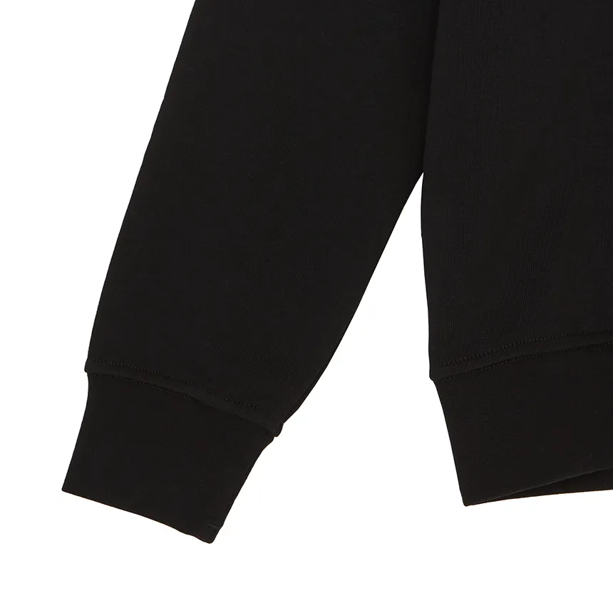 Long-Sleeved Sweater