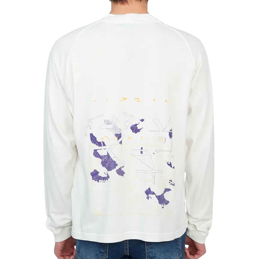 Long Sleeved T-Shirt