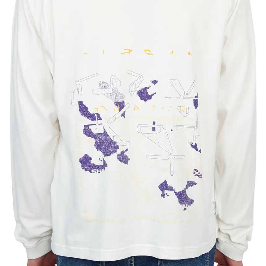 Long Sleeved T-Shirt
