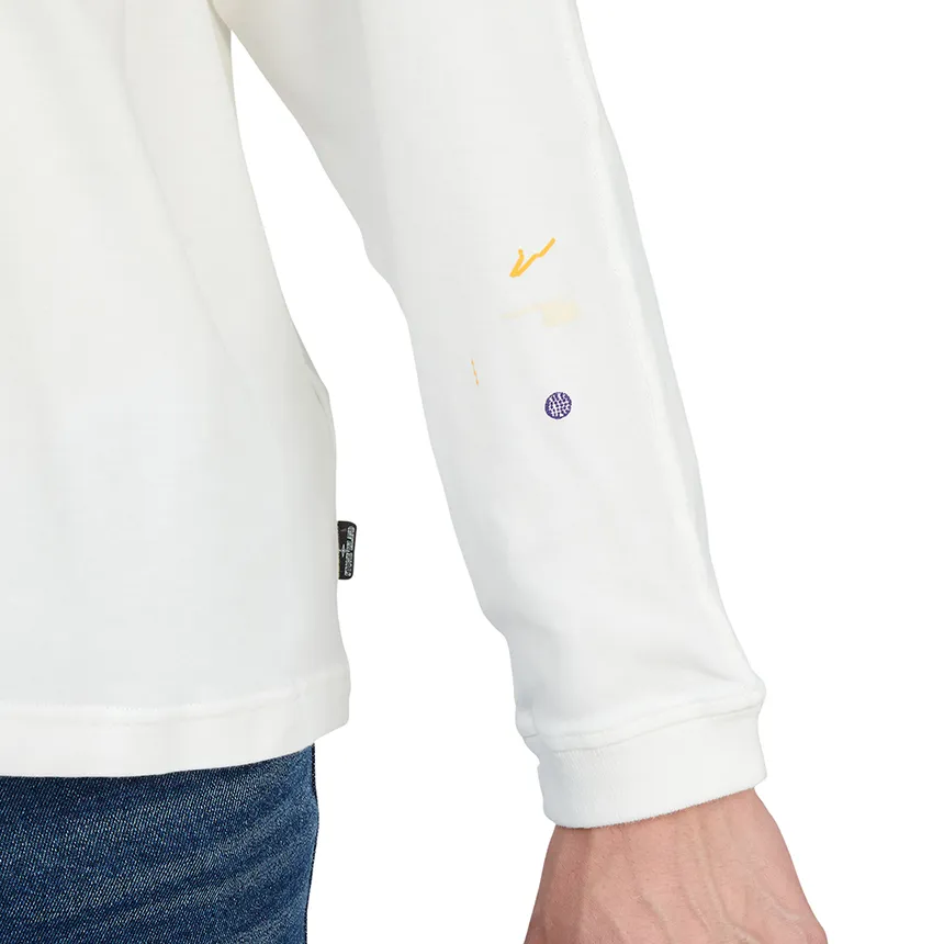 Long Sleeved T-Shirt