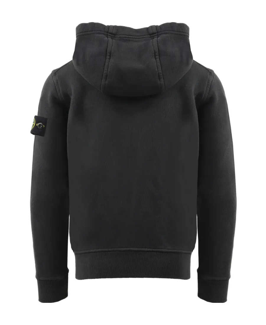 Zip Hoodie