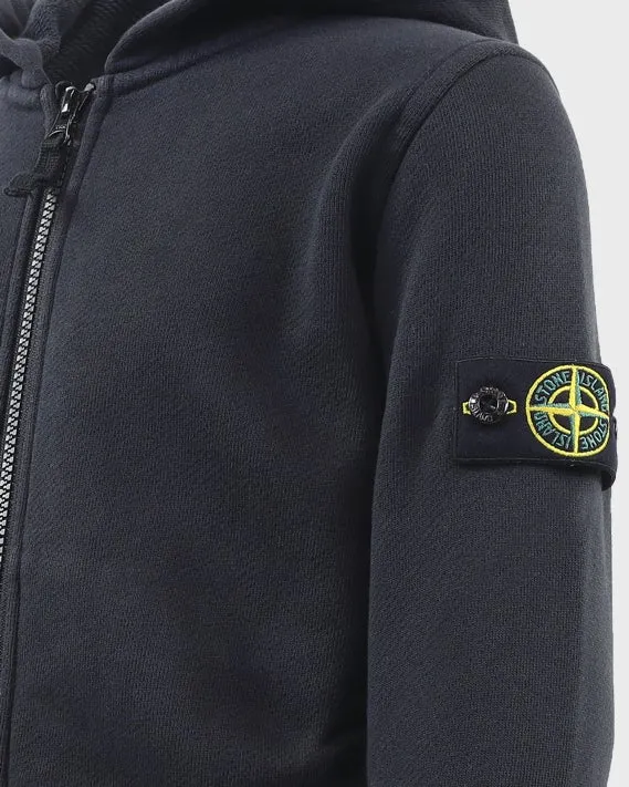 Zip Hoodie