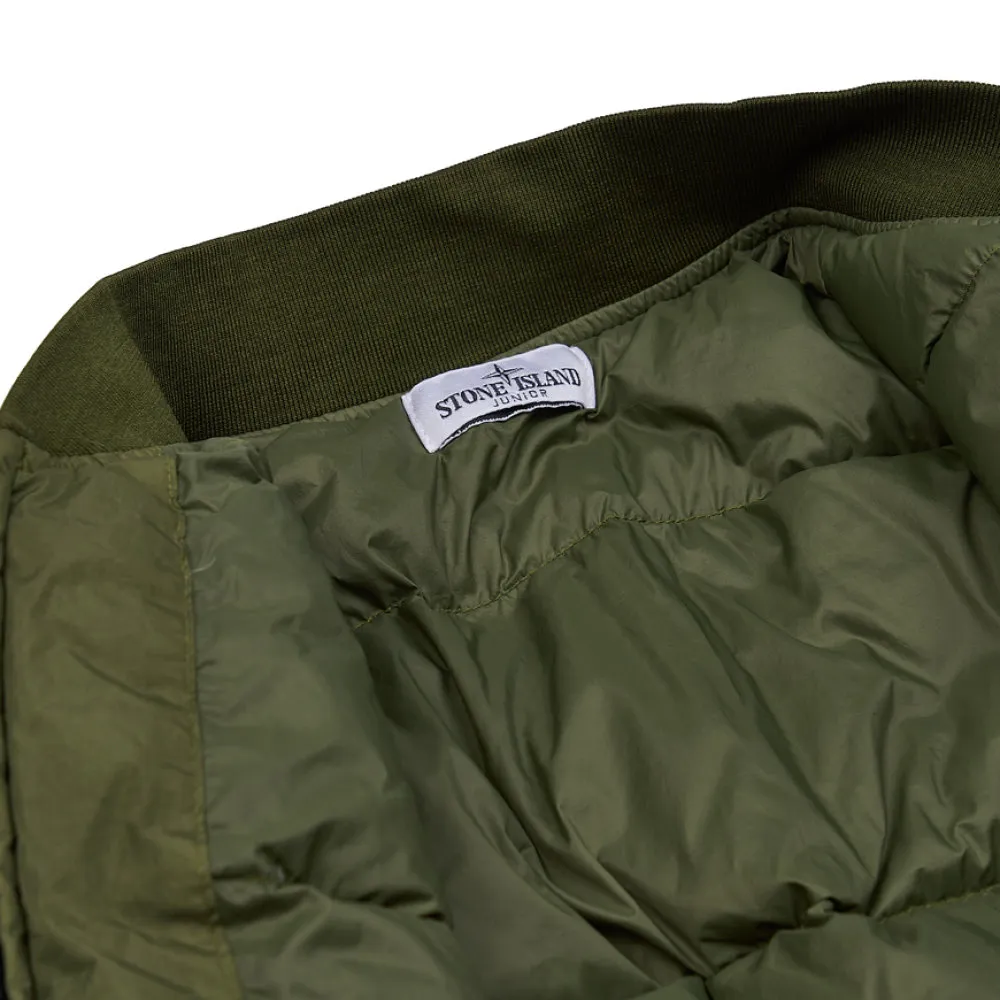 Long-Sleeved Casual Jacket