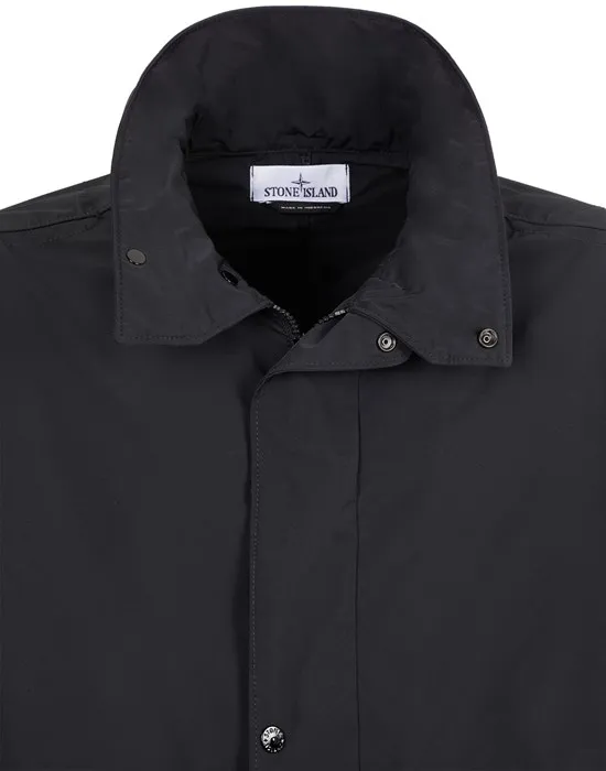 Logo Patch Jacket