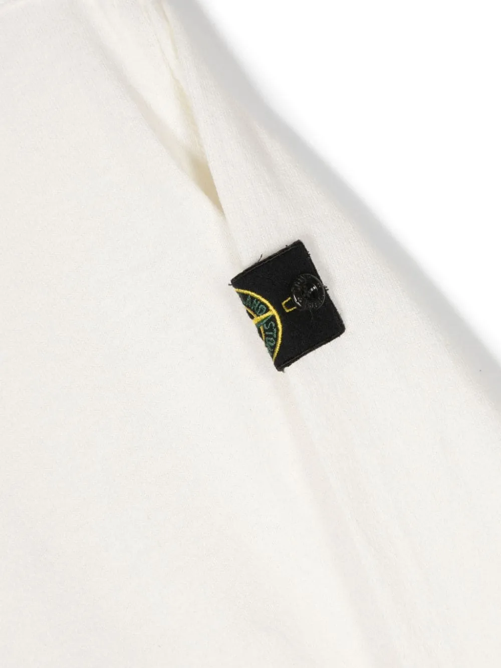 Compass Cotton Jumper