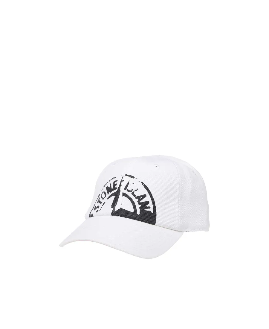 Logo Hat