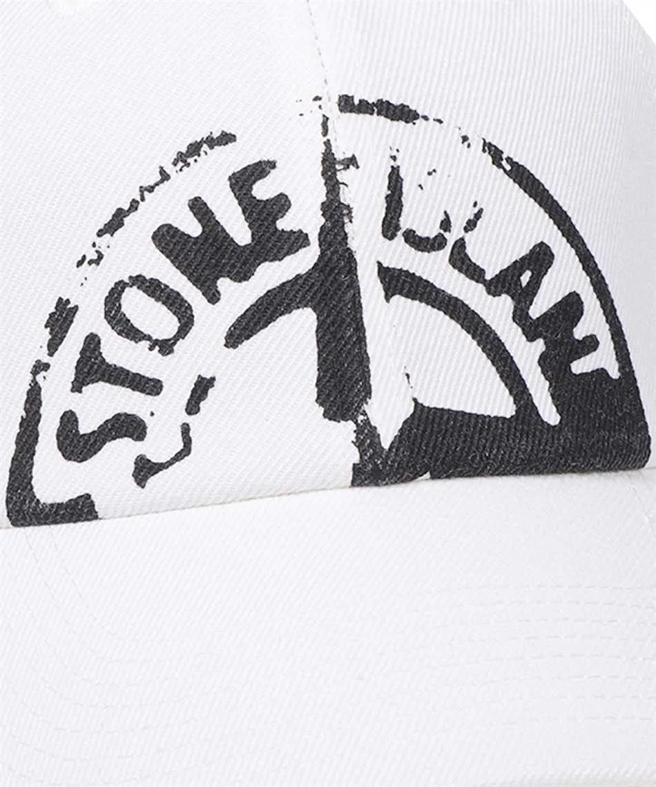 Logo Hat