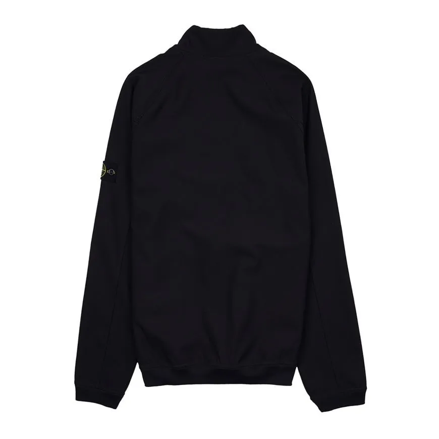 Long-Sleeved Sweater