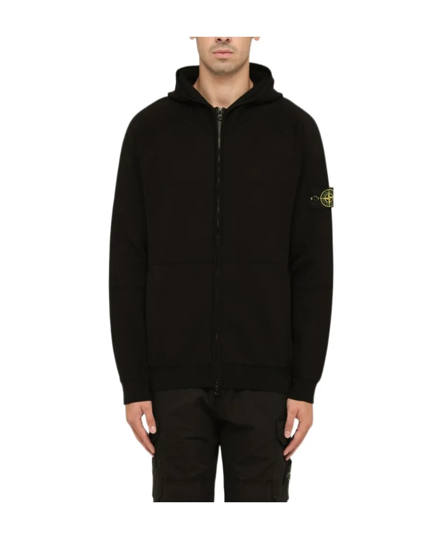 Long-Sleeved Casual Jacket