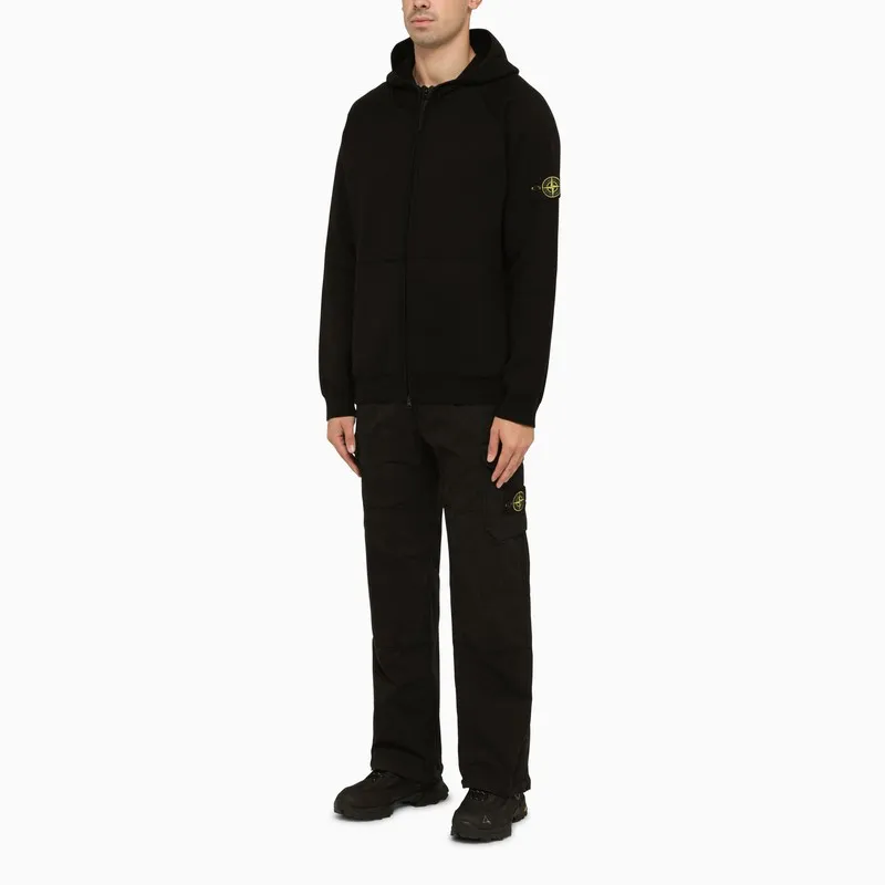 Long-Sleeved Casual Jacket