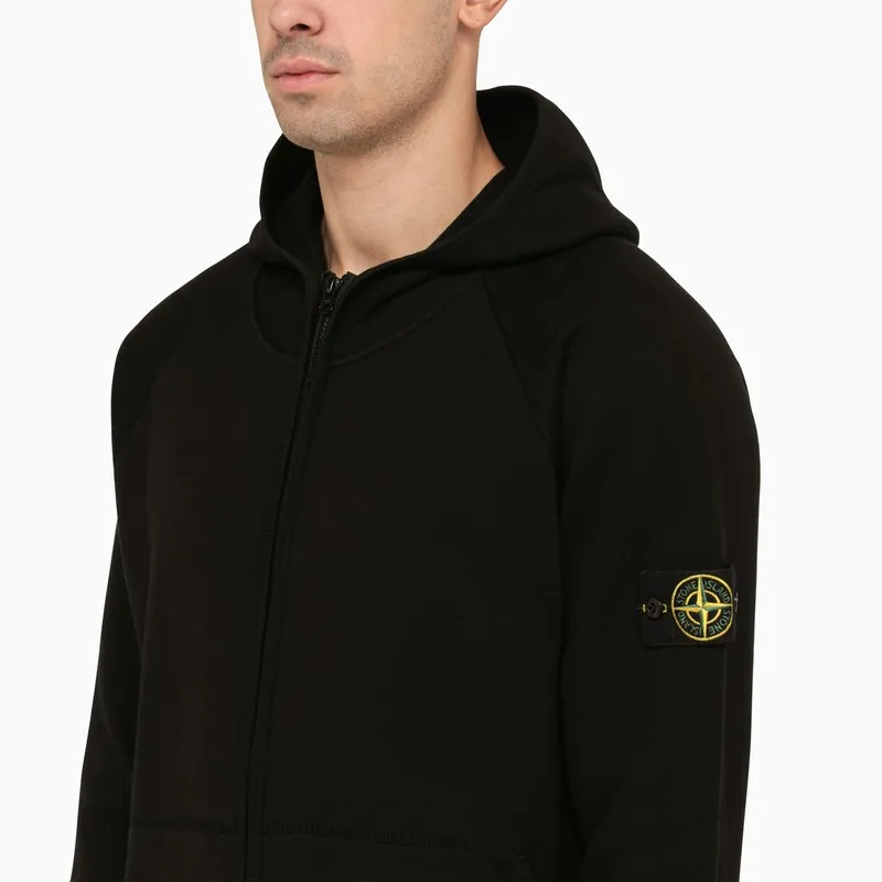 Long-Sleeved Casual Jacket