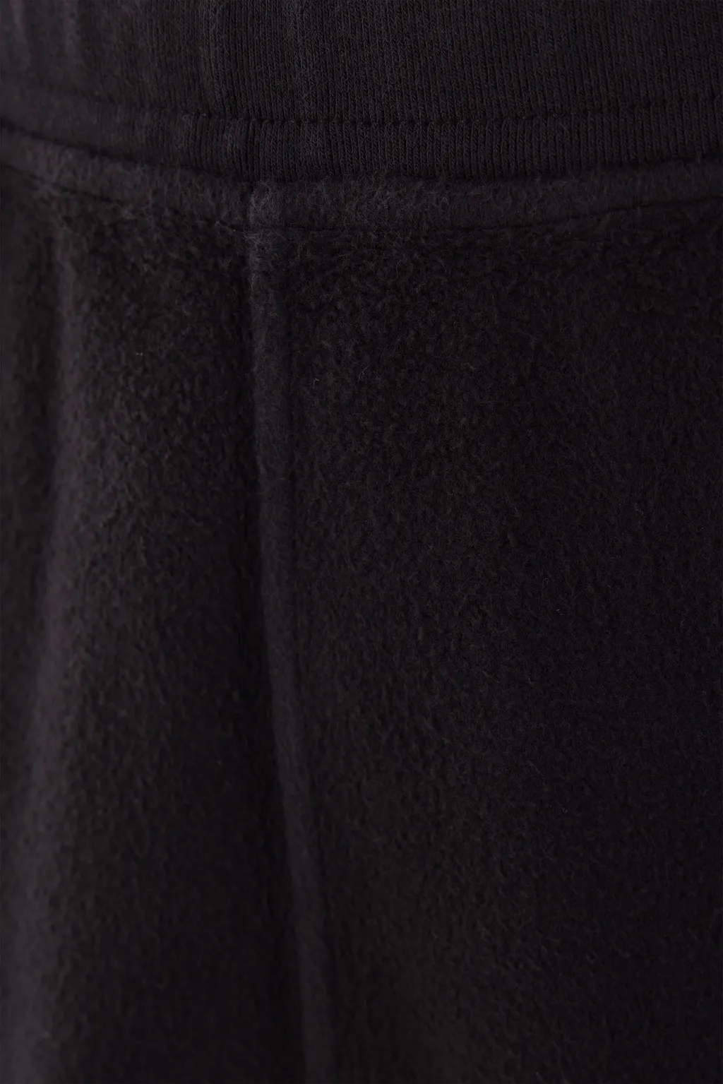 Compass-Badge Fleece Trousers