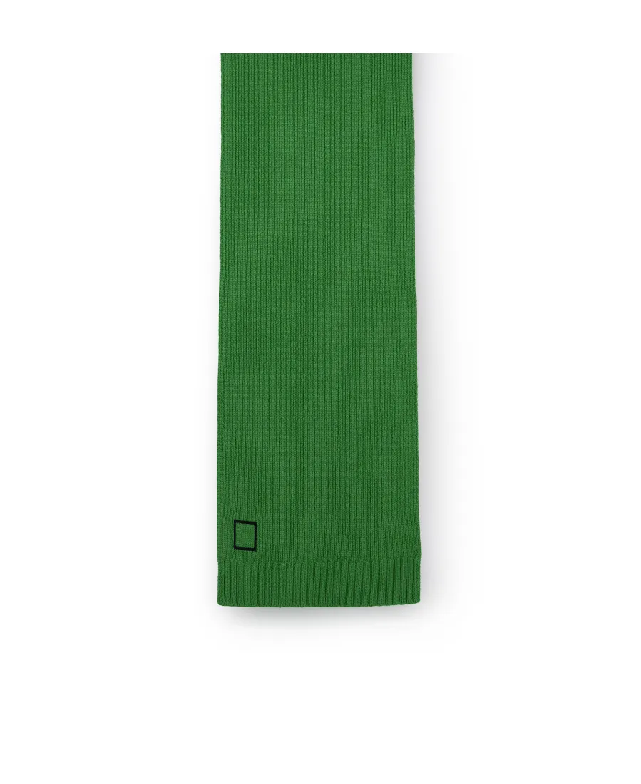 Logo Details Scarf