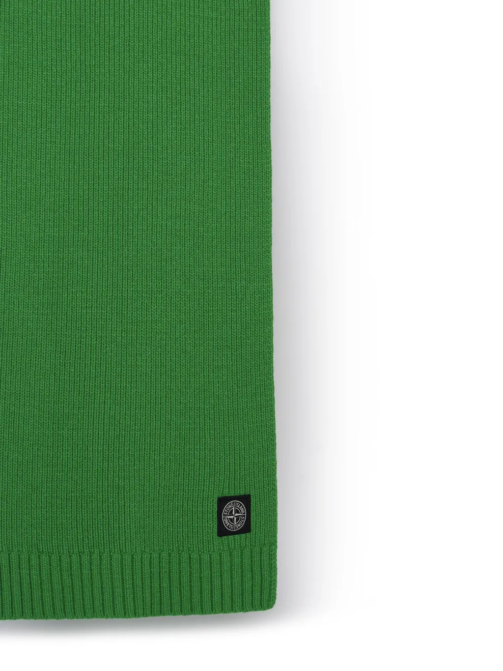 Logo Details Scarf