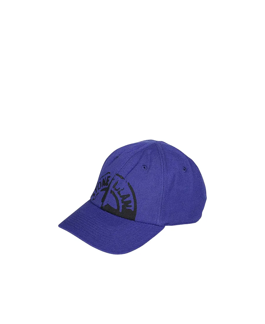 Logo Hat