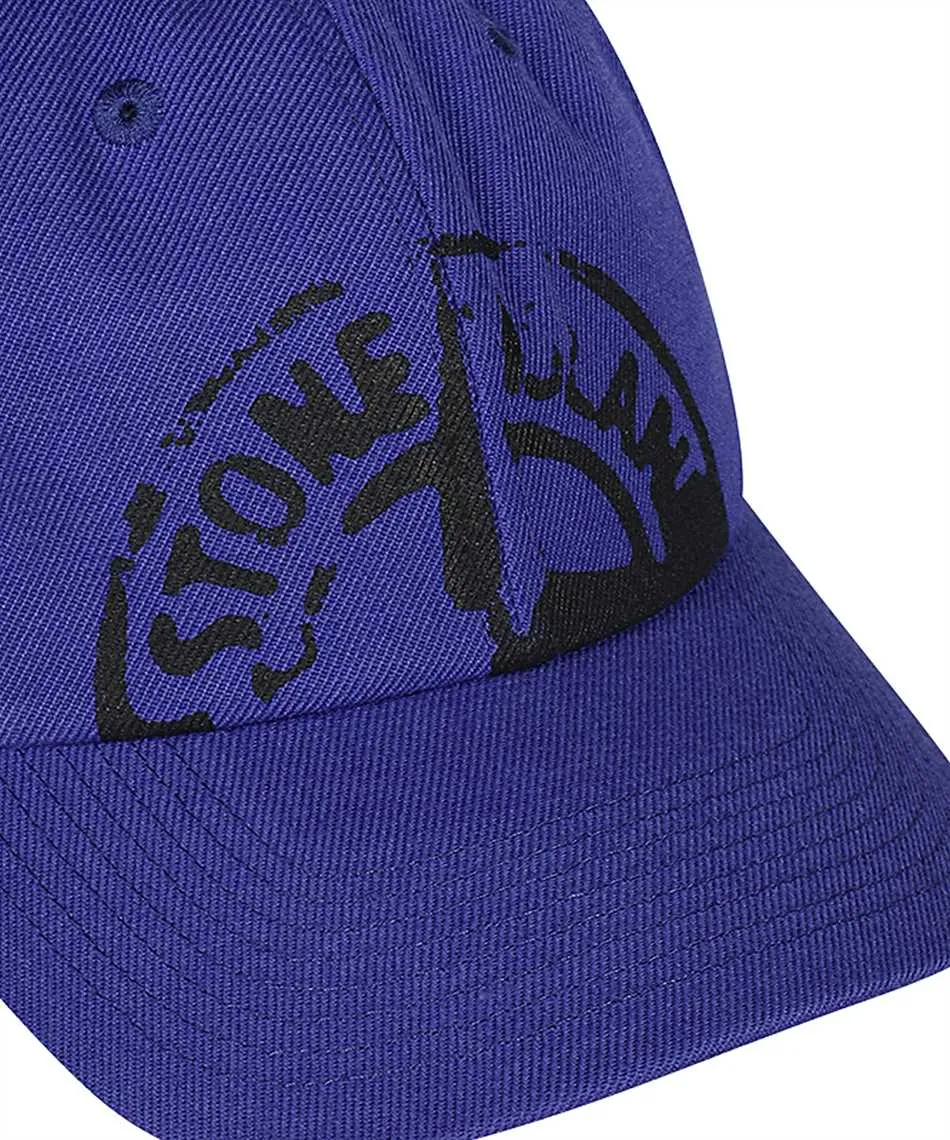 Logo Hat
