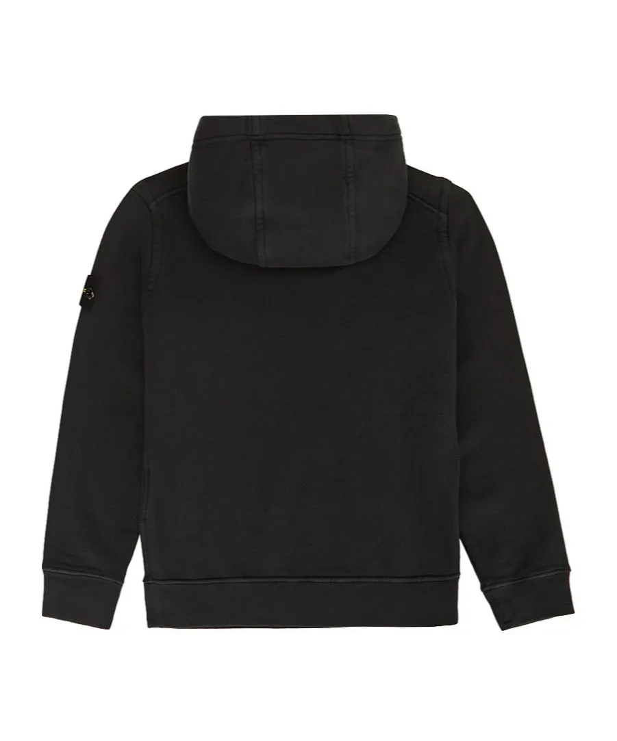 Long Sleeved Hoodie