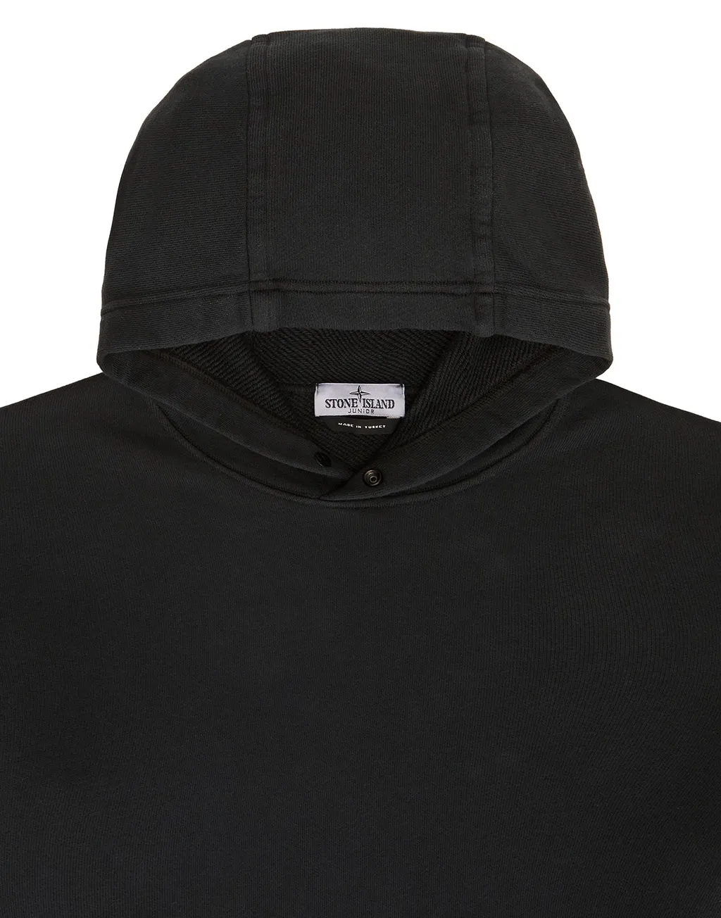 Long Sleeved Hoodie
