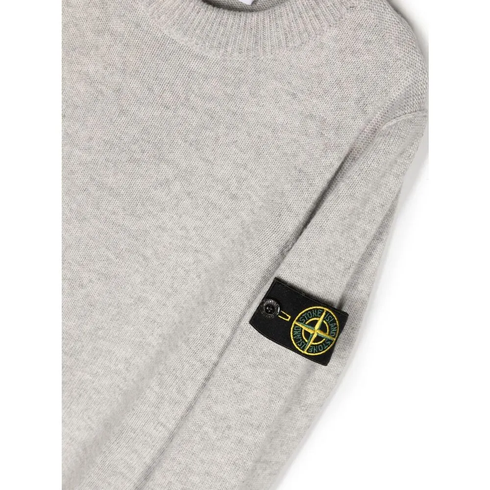 MÉLange Crew-Neck Jumper
