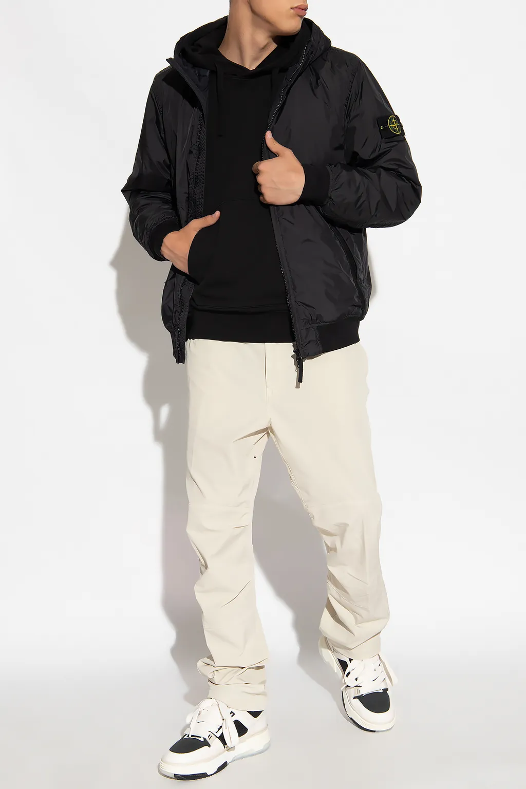 Trousers