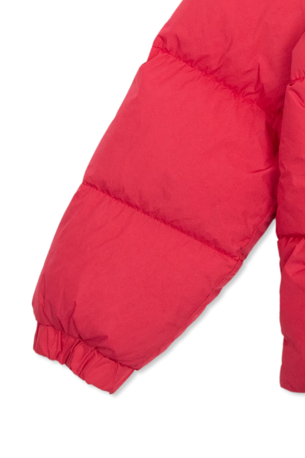 Junior Compass-Motif Zipped Jacket