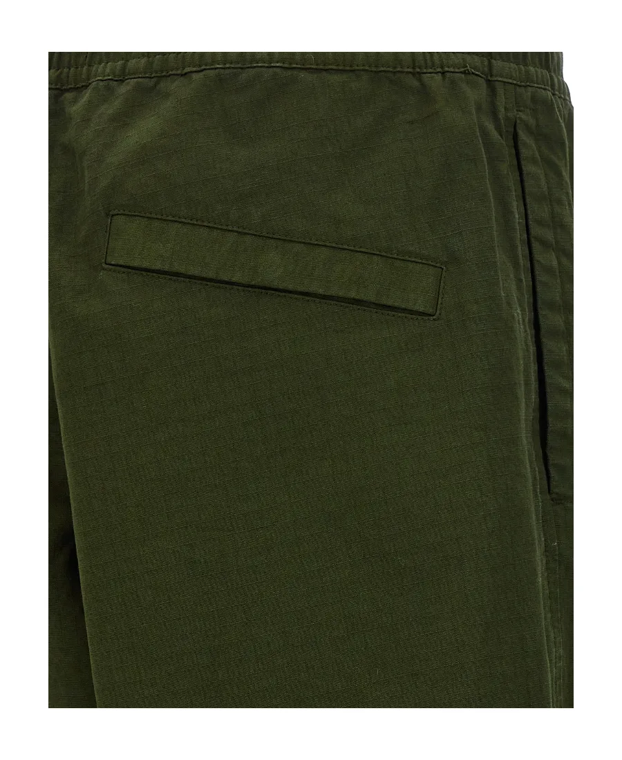 Compass Patch Pants
