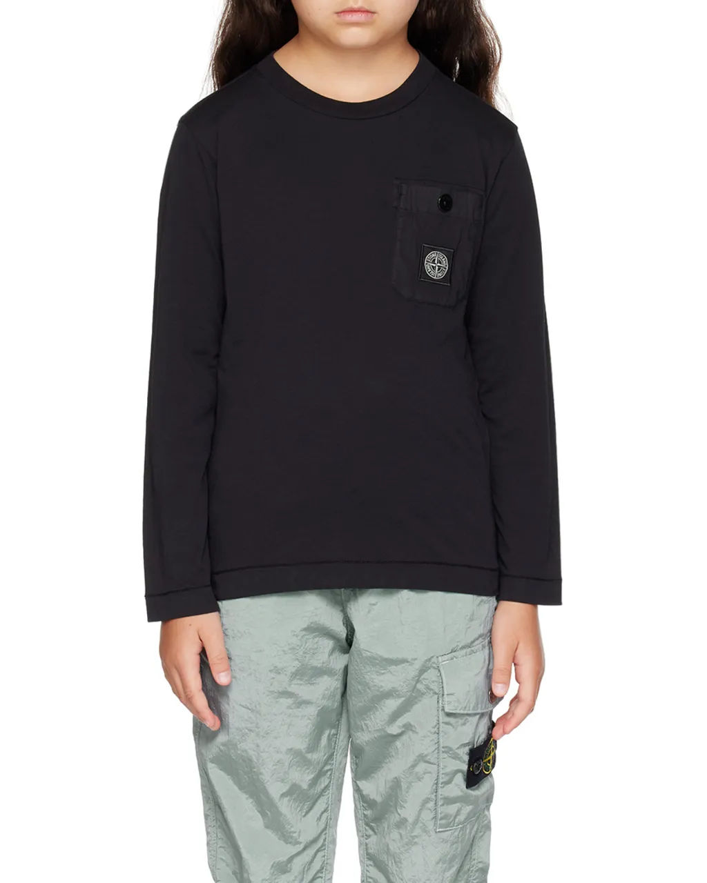 Long Sleeve T-Shirt