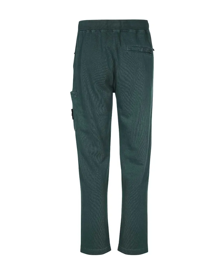 Compass Patch Track Pants
