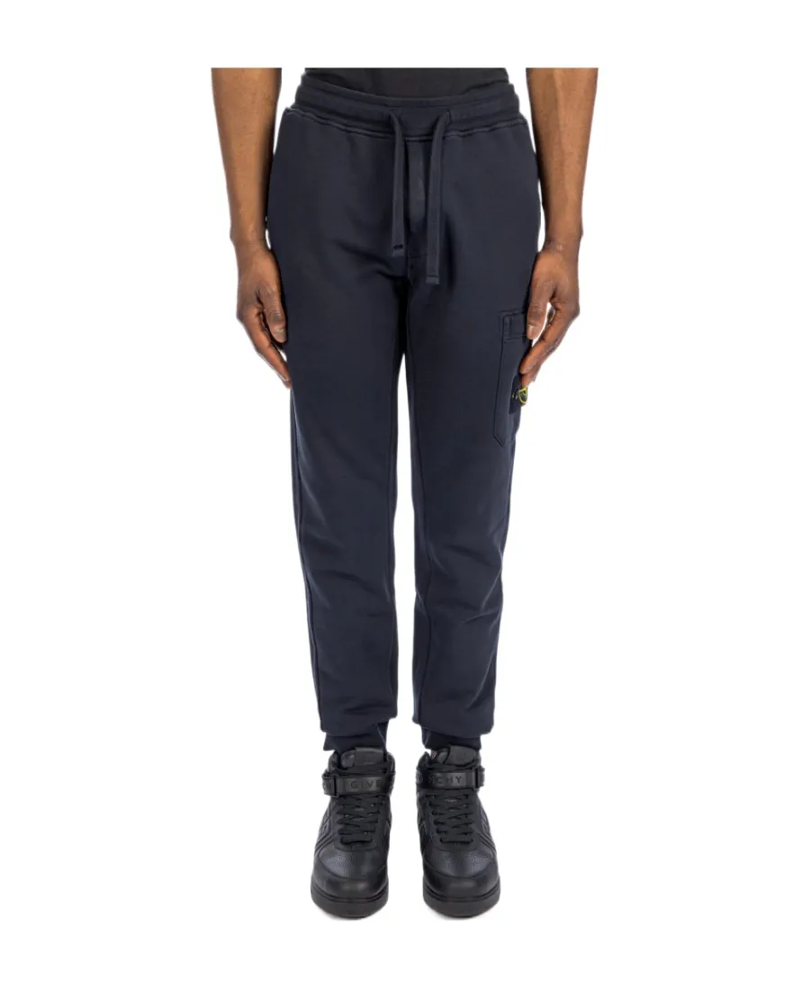 Logo Sweatpants