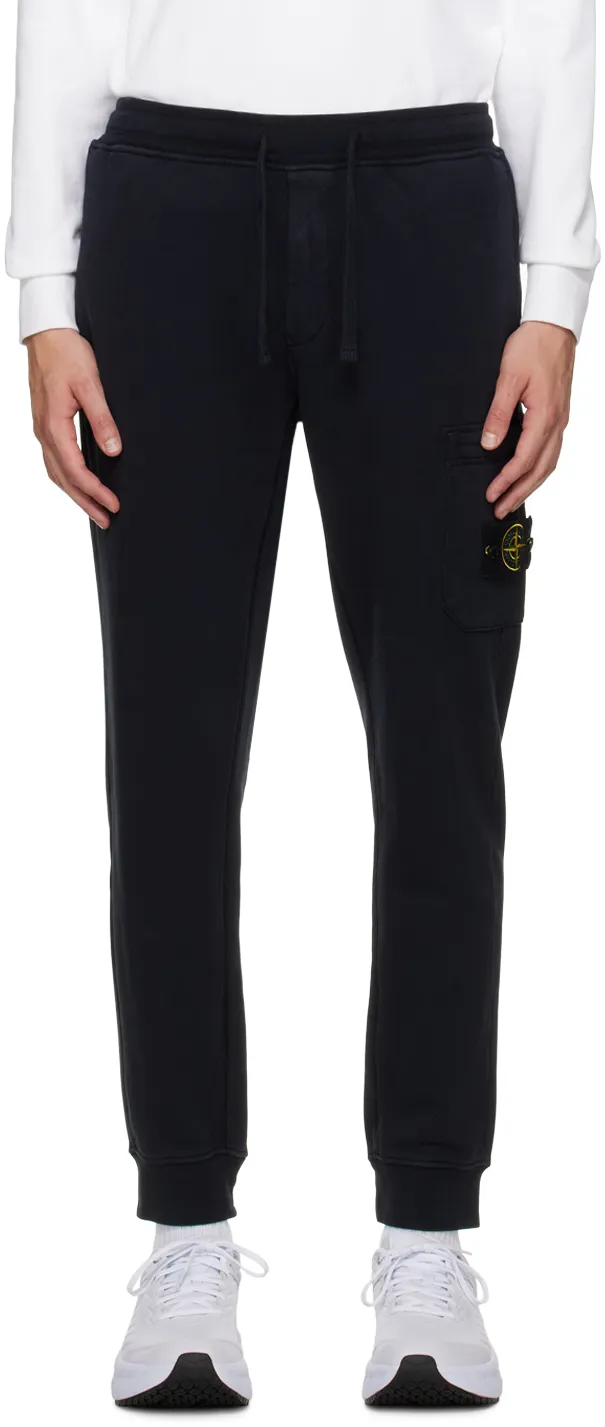Logo Sweatpants