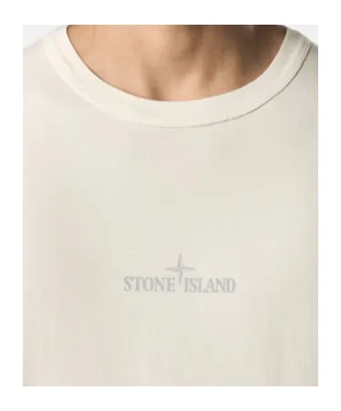 Plain Jersey T-Shirt