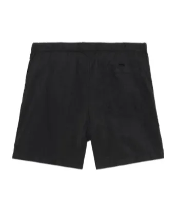 Compass Patch Swim Shorts