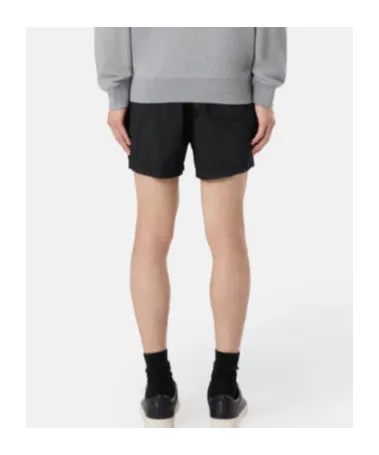 Compass Patch Swim Shorts