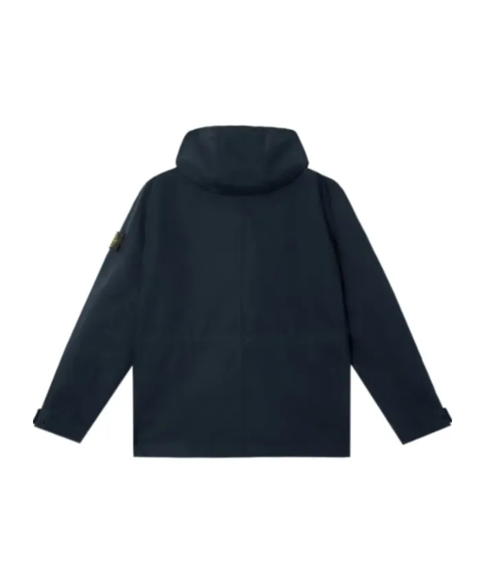 Compass-Badge Jacket