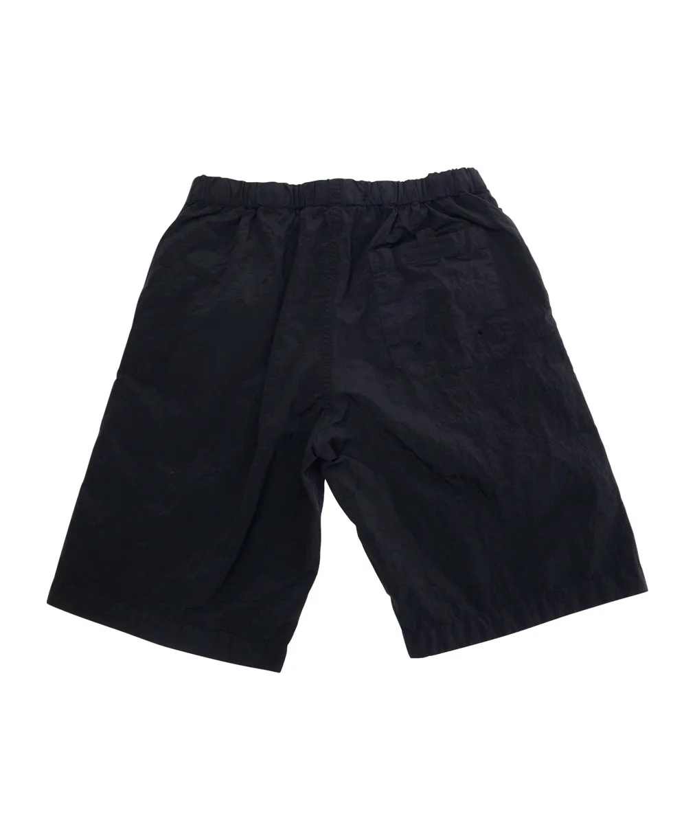 Junior Logo Patch Shorts