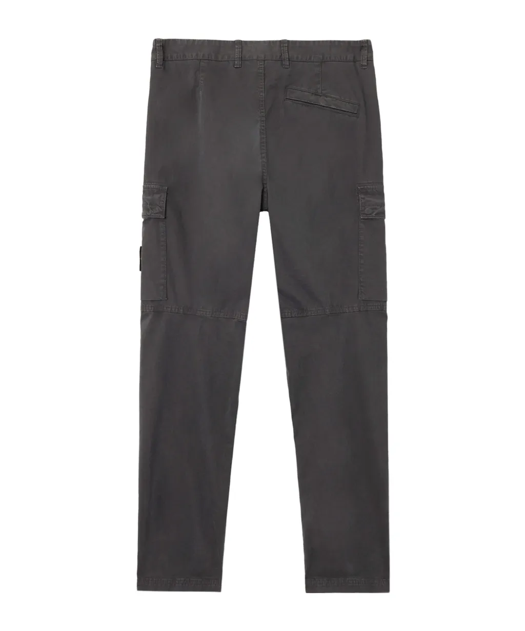 Compass-Badge Trousers