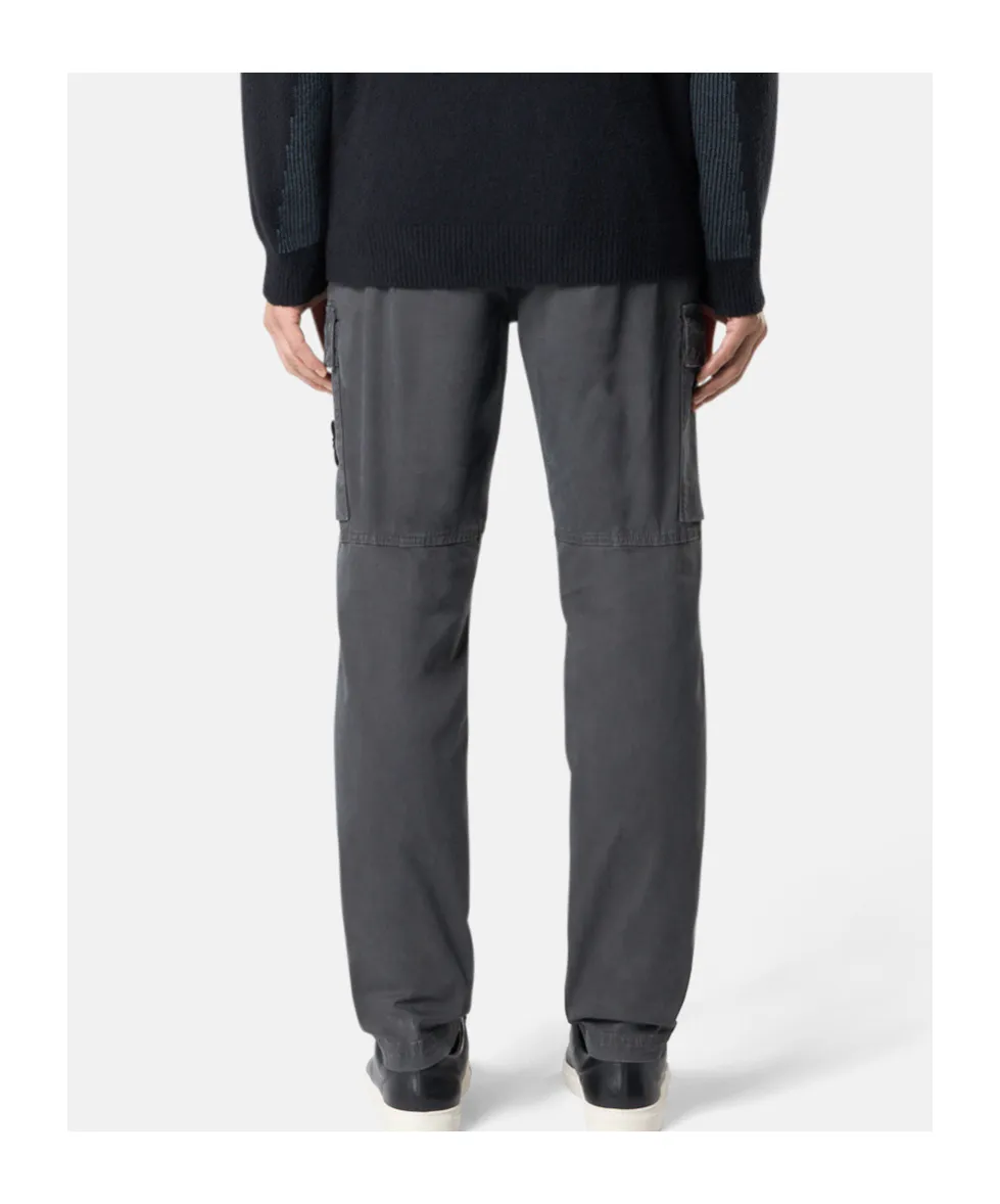Compass-Badge Trousers
