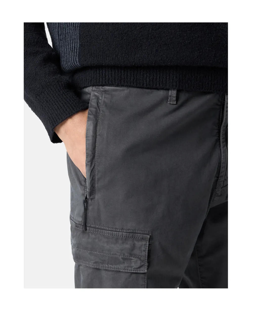 Compass-Badge Trousers
