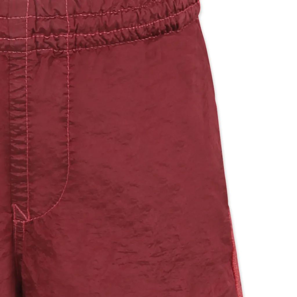 Junior Compass Patch Swim Shorts