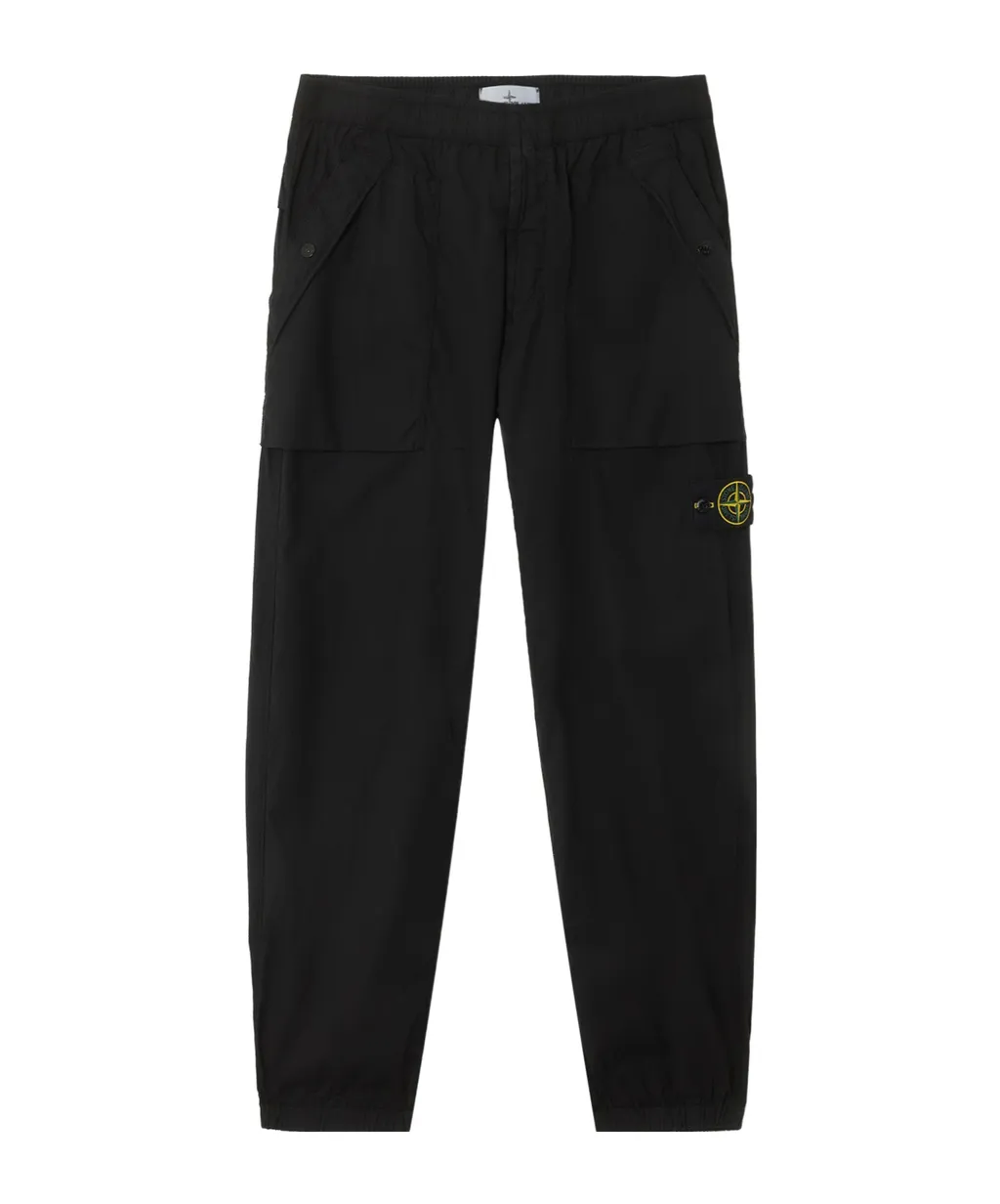 Compass-Badge Trousers